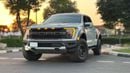 Ford F 150 Raptor 3.5L V6