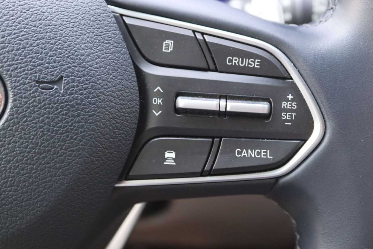 هيونداي باليساد هيونداى باليساد 2022 - خليجى -7 مقاعد -6سلندر- كاميرا 360 - سقف بانوراما -3.8L-   بحاله ممتازه