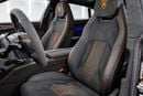 Lamborghini Urus SE