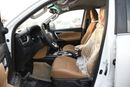Toyota Fortuner TOYOTA FORTUNER 2.8 DSL FULL OPTION 2024 MODEL