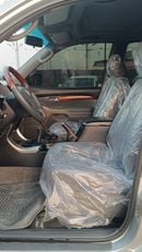 Toyota Prado Std 4.0L