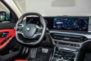 BMW 318i 318i Sedan Pure