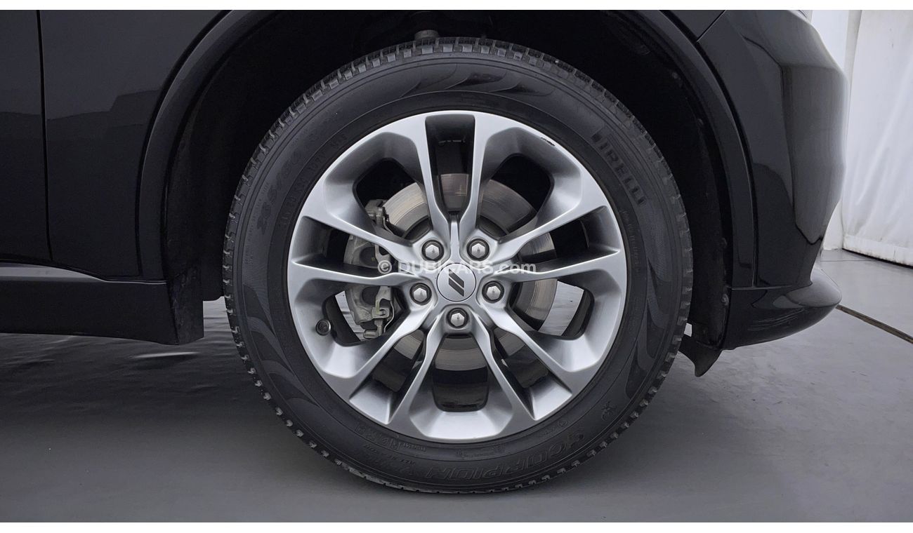 Dodge Durango GT 3.6 | Zero Down Payment | Free Home Test Drive