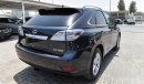 لكزس RX 350 - Full Option & Low Mileage