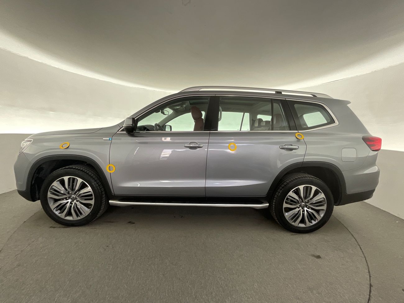 MG RX8 Luxury | National Day Celebration | Guaranteed Warranty | 0 Down Payment