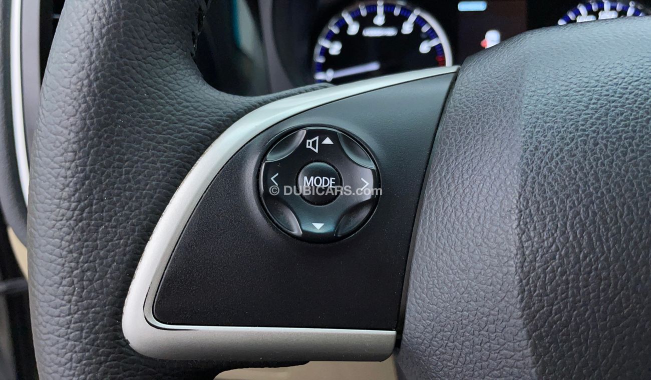 Mitsubishi Outlander GLX LOWLINE 4WD 2.4 | Zero Down Payment | Free Home Test Drive