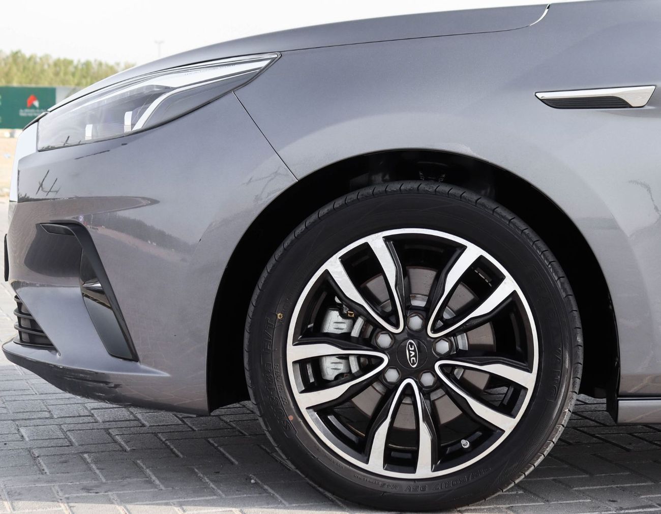 جاك J7 جاك J7 سعة 1.5 لتر، موديل 2023، خليجي، طلاء أصلي، خالية من الحوادث، بحالة ممتازة، رقم الموديل 547