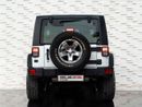 Jeep Wrangler Sport S 3.6L A/T