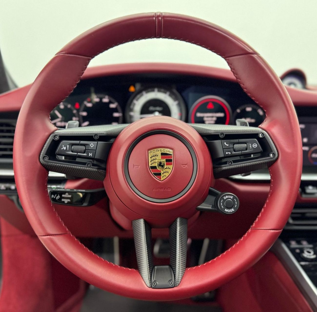 بورش 911 Turbo 3.8L (575 HP) Coupe 2021 Porsche 911 Turbo, 2025 Porsche Warranty, Very Low Kms, Sport Chrono