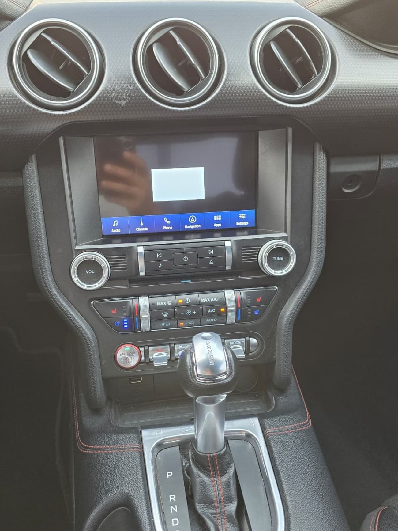 Ford Mustang GT PREMIUM