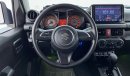 Suzuki Jimny GLX 1500