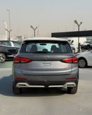 MG ZS NEW MG ZS 1.5L (STD) - 2026 MODEL GRAY COLOR