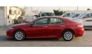 Toyota Camry SE 2.5L Sedan Petrol A/T FWD Brand New (Export Only)