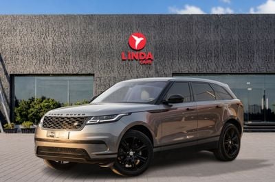 Land Rover Range Rover Velar Range Rover Velar P250 S 2020 GCC | Warranty