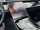 Mercedes-Benz S 580 4MATIC Exclusive 4.0L 2022 Mercedes-Benz S580 4Matic, 1 Year Unlimited KM Warranty, Mercedes Full Se
