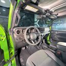 جيب رانجلر Rubicon 3.6L A/T (5 Seater)