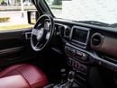 Jeep Wrangler Sport 3.6L A/T (4 Seater)