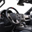 فورد F 150 RAPTOR CREW CAB LUX 3,449 درهم إماراتي شهرياً • بدون دفعة أولى • فورد F-150 رابتور كرو • ضمان لمدة عام