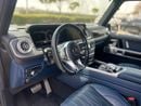 Mercedes Benz G63 AMG STANDARD