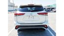 Toyota Highlander Toyota Highlander XSE - 2021 - White