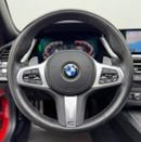 بي أم دبليو Z4 sDrive 30i M Sport 2.0L 2020 BMW Z4 sDrive30i M-Sport, 2026 BMW Warranty, Full BMW Service History,