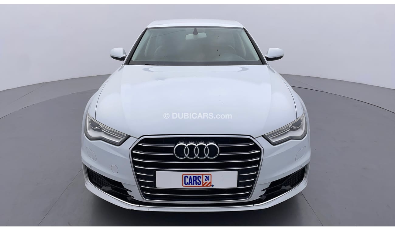 Audi A6 35 TFSI 1.8 | Zero Down Payment | Free Home Test Drive