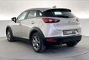 Mazda CX3 GT | Guaranteed Warranty | 0 Down Payment