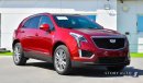 Cadillac XT5 2.0P Sport 4WD Aut. V93