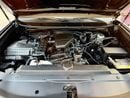 تويوتا برادو TXL 2.7L (271 HP)