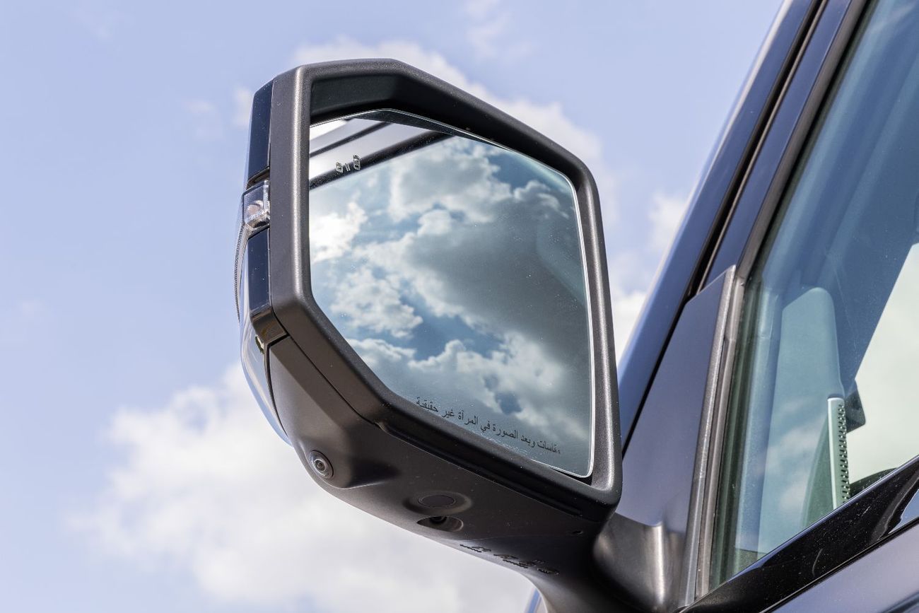 Dongfeng M Hero 917 Dongfeng M-Hero 917 BEV - GCC Specs - 2025 New (Export)