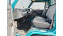 Toyota Dyna TOYOTA DYNA TRUCK RIGHT HAND DRIVE (PM1235)