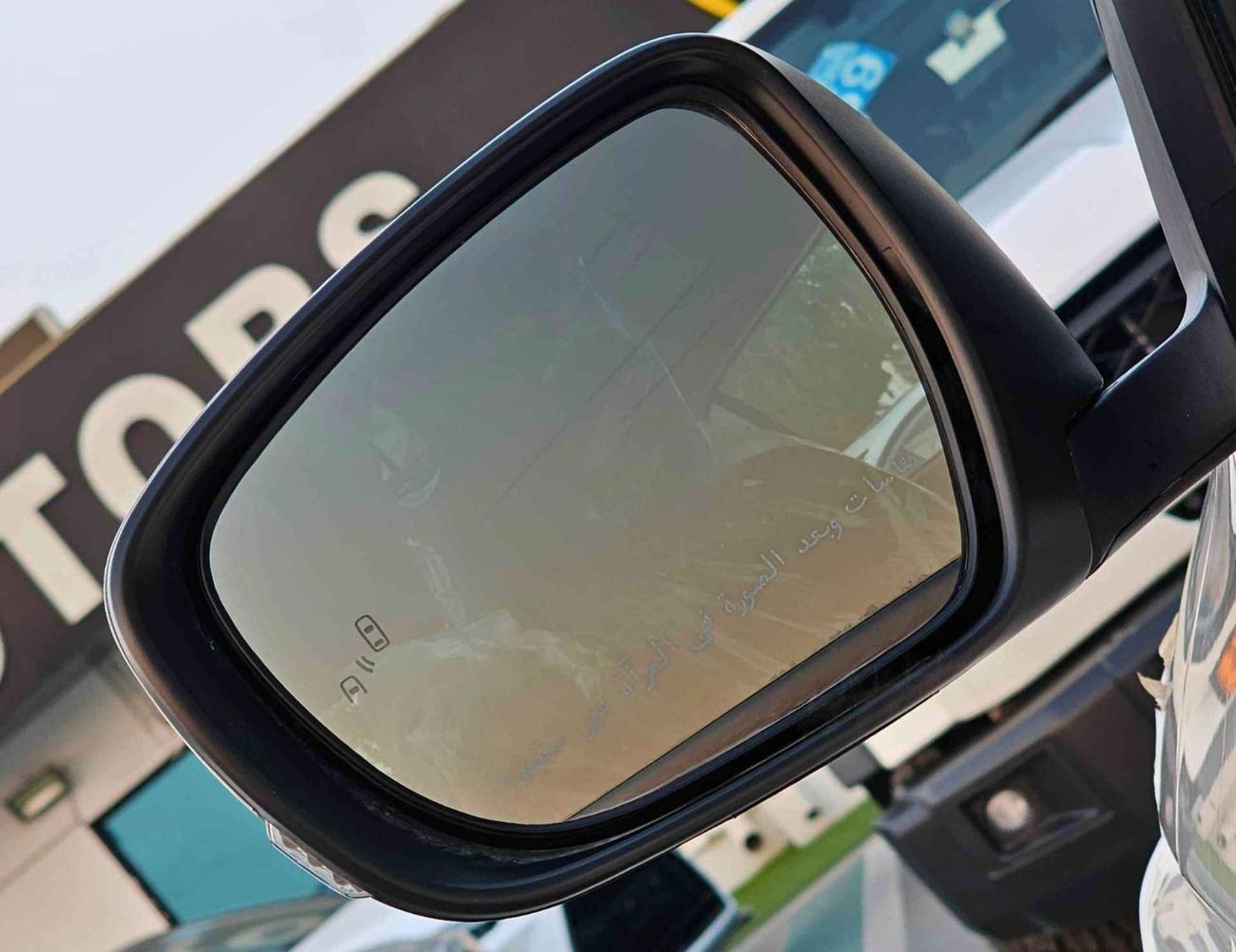 سوزوكي سويفت GLX / 1.2L V4 PETROL / RADAR / PUSH START / DVD CAMERA (CODE # GLXR)