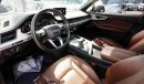 Audi Q7 45 TFSI Quattro