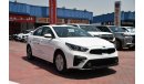 Kia Cerato 1.6 FOR EXPORT 2019