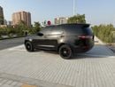 Land Rover Discovery HSE 3.0L