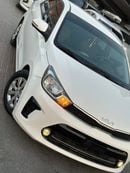 Kia Pegas EX