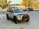 Toyota 4Runner 2021 SR5 SPORT PREMIUM 7 SEATER US SPEC