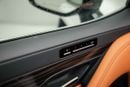 لكزس LX 600 VIP 3.5L - Sonic Quartz Inside VIP Sunflair | Export Only