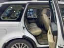 Land Rover Range Rover Sport HSE Land Rover Range Rover Sport 2011 GCC Spec Original paint