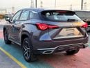 MG One MG One 1.5l COM SUV FWD Grey Color 2024