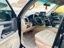 Toyota Land Cruiser GXR Toyota Landcruiser 2019 Facelift 2024 V6