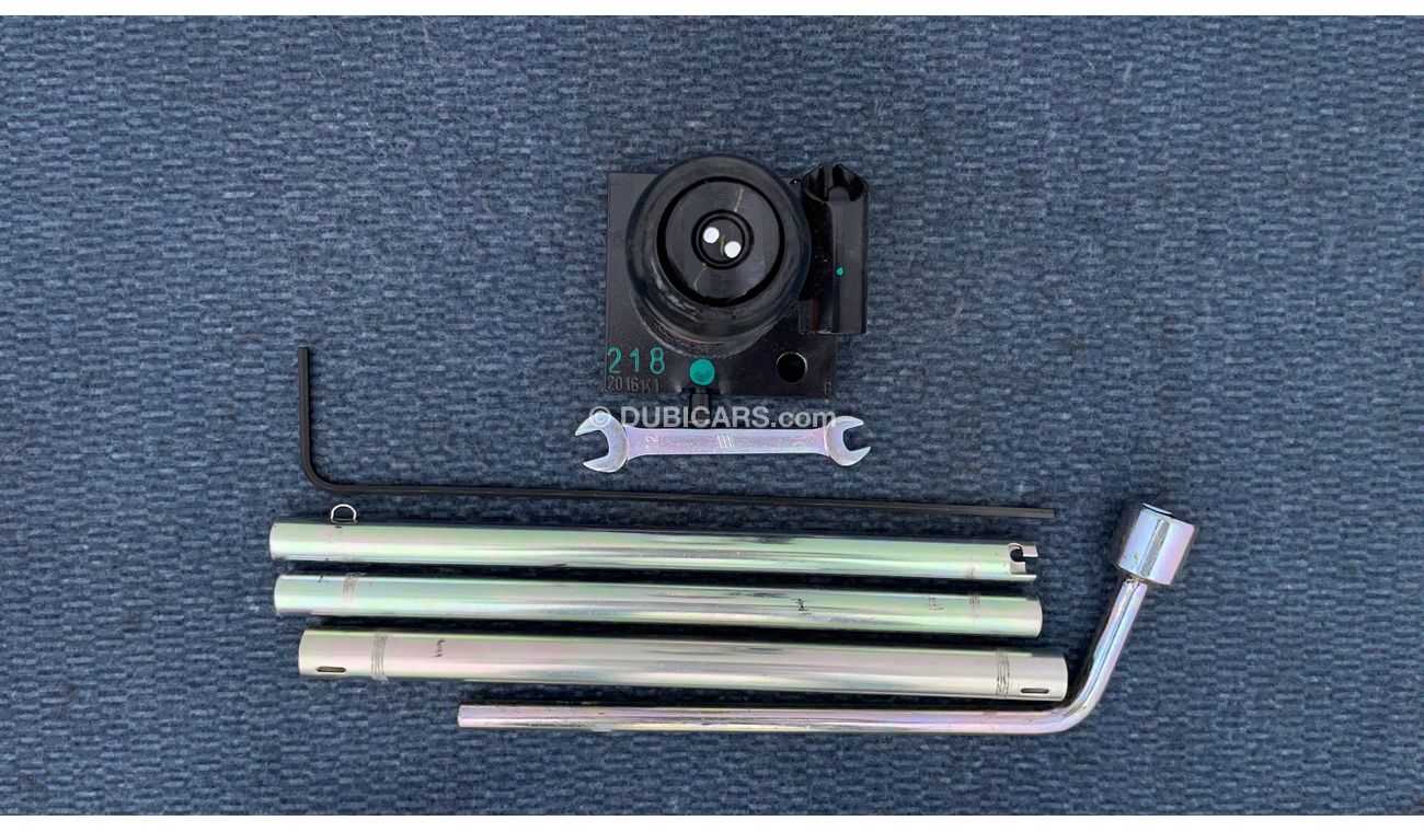 ميتسوبيشي مونتيرو GLX 3 | +مع الضمان | كمان تم فحص ١٥٠