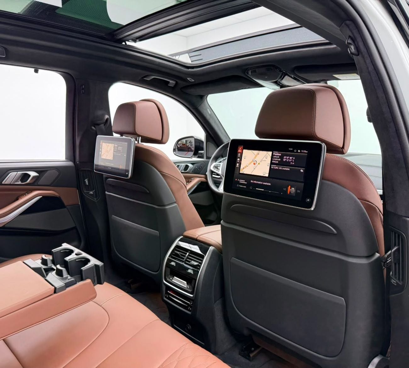 BMW X5 2022 BMW X5 M50i M-Sport, 2026 BMW Warranty + Service Pack, Full BMW Service History, GCC