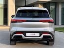 Infiniti QX60 INFINITI QX60 PURE | 3.5L V6 – 295 BHP | 2023 | AMERICAN SPECS | AED 99,500