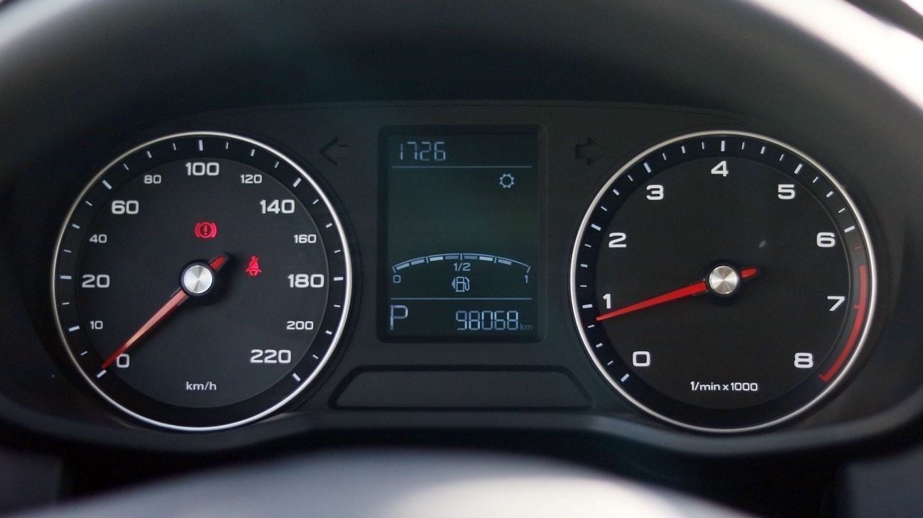 MG 5 Comfort 1.5 L | Agency Warranty | Zero Downpayment Support | Full Service History | Free Test Drive