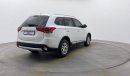 Mitsubishi Outlander 2.4L GLX 4WD 2400