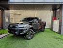 Toyota Hilux ADVENTURE HILUX DIESEL / AUTOMATIC / ADVENTURE BODY / ONLY 6500 KMS