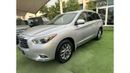 Infiniti QX60