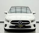 مرسيدس بنز A 200 AMG 2020 Mercedes Benz A200 AMG, Warranty, Full Mercedes Service History, GCC