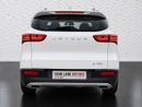 Jetour X70 Luxury